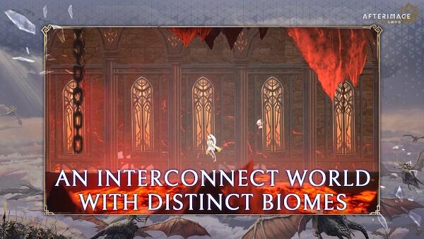 Afterimage Mod