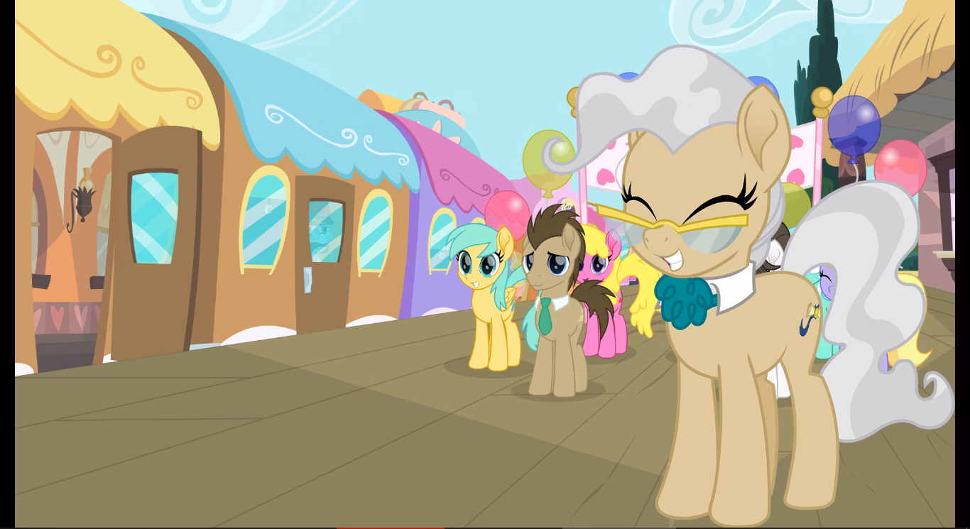 Pony Tale Adventures