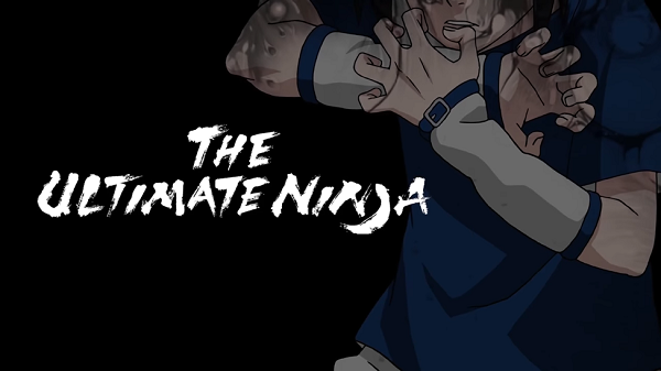Ultimate Ninja Blazing Ultimate Ninja Blazing