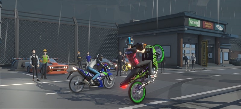 Asian Drag Champion PVPonline Asian Drag Champion PVPonline