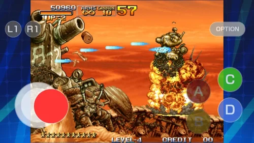 METAL SLUG 3 METAL SLUG 3