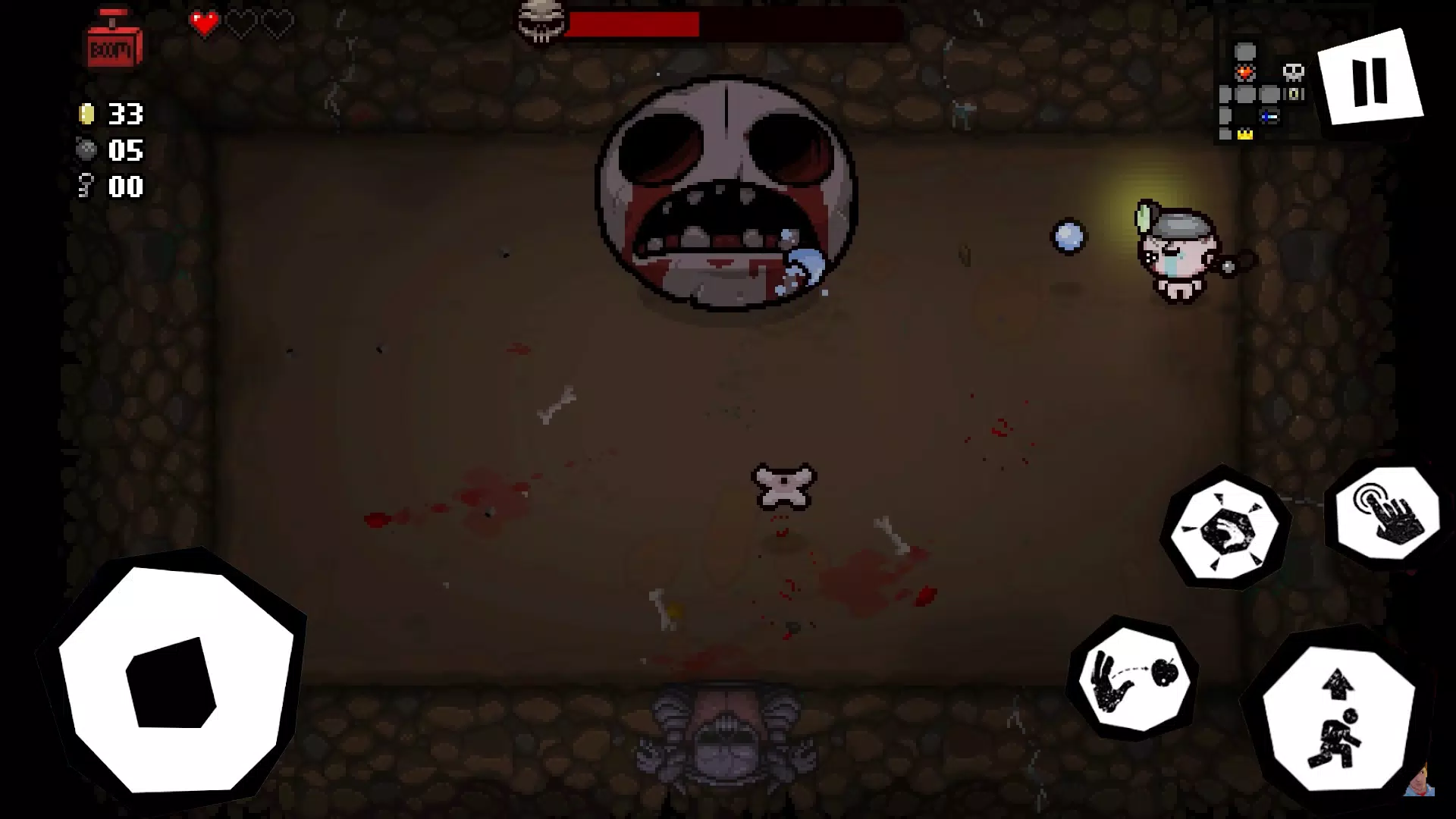 The Binding of Isaac: Repentance The Binding of Isaac: Repentance