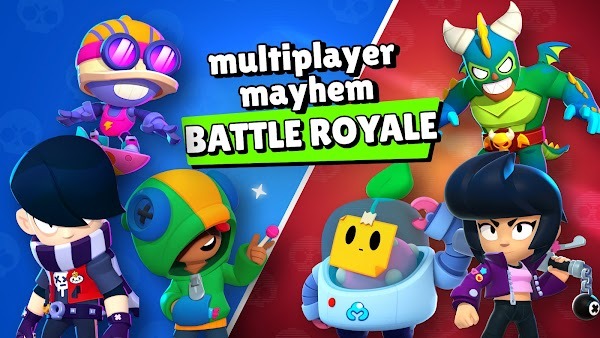 Brawl Stars 60.420 Brawl Stars 60.420