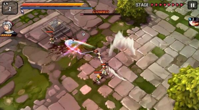 Undead Slayer Undead Slayer