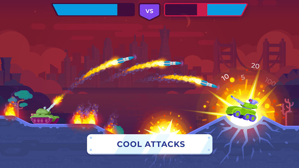 Tank Stars 2 Tank Stars 2