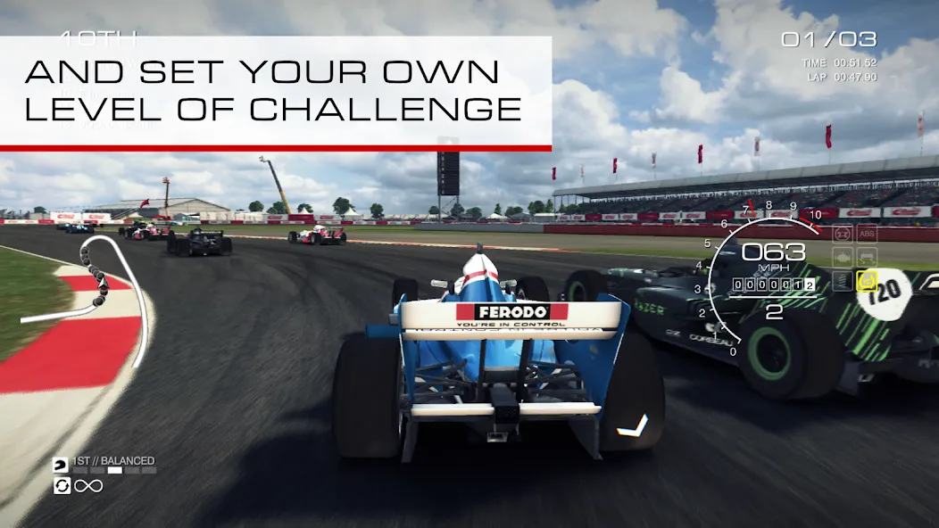 GRID Autosport Custom Edition GRID Autosport Custom Edition