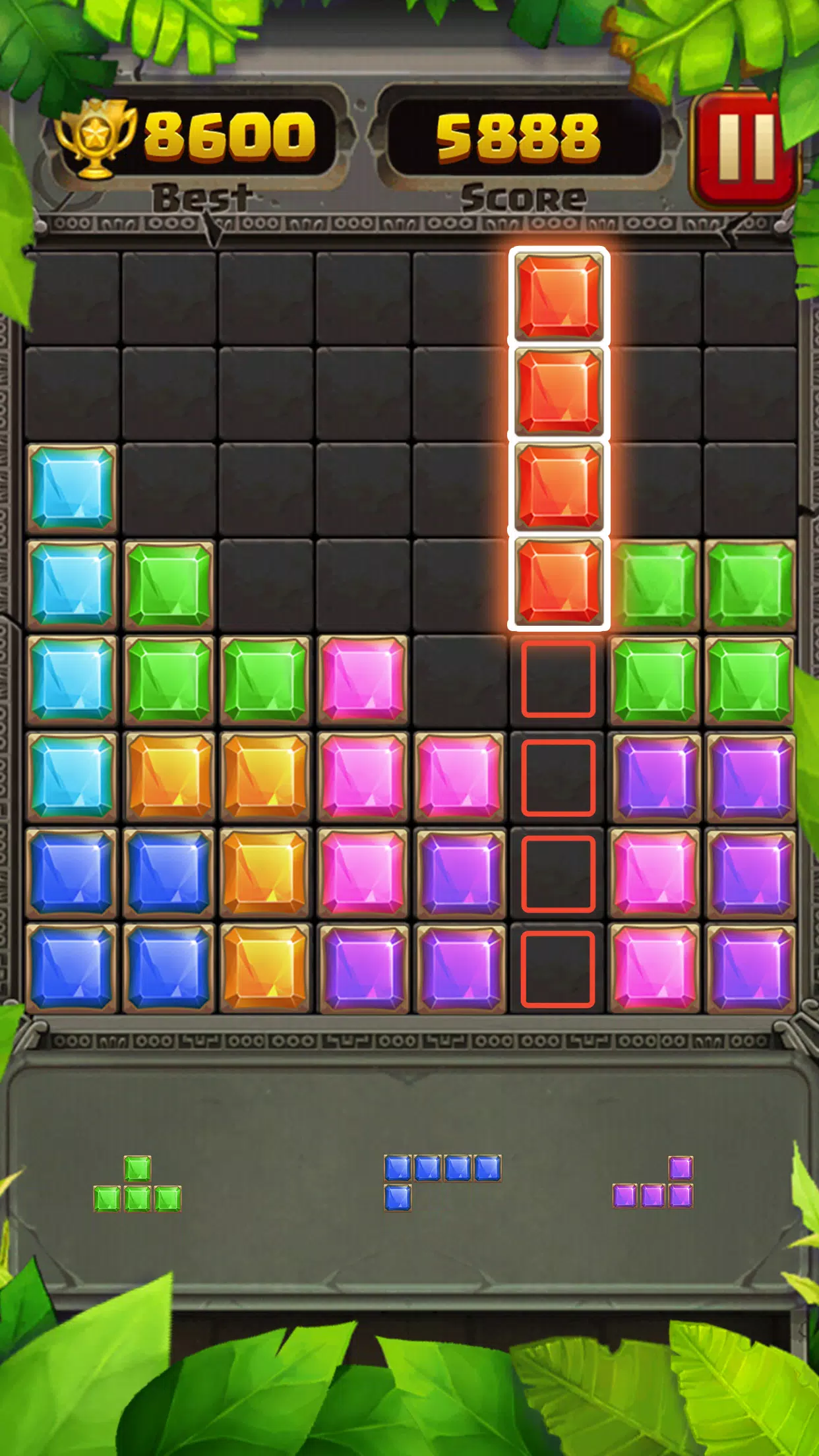 Block Puzzle Guardian Block Puzzle Guardian