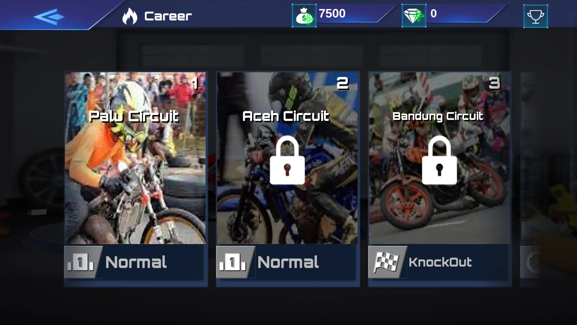 Real Drag Bike Racing Real Drag Bike Racing