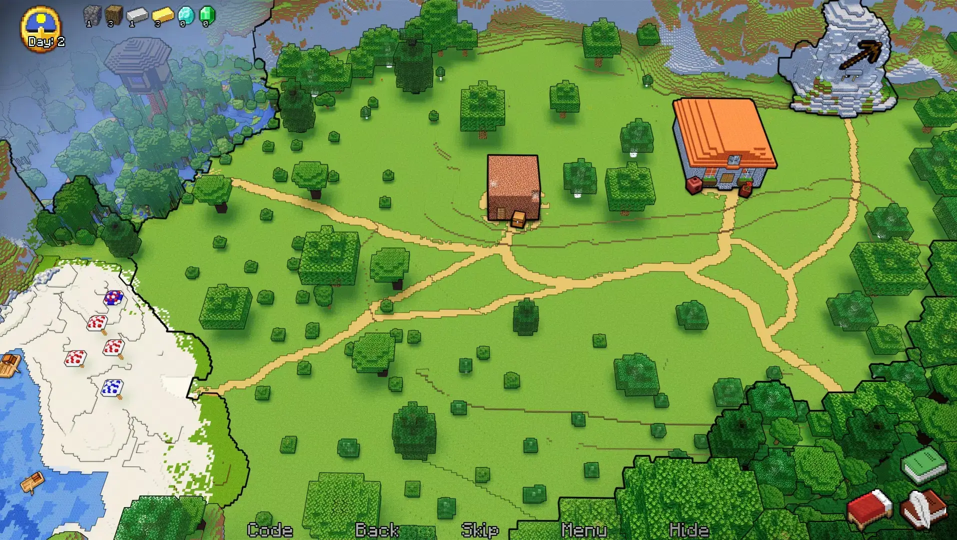 HornyCraft HornyCraft