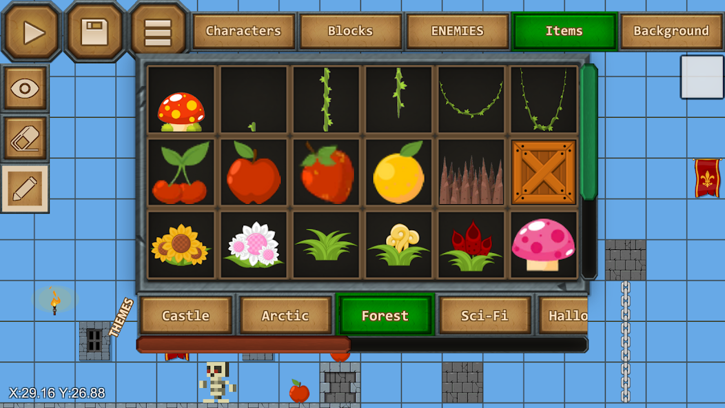Epic Game Maker