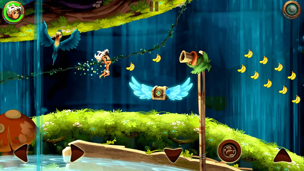 Jungle Adventures 3 Jungle Adventures 3