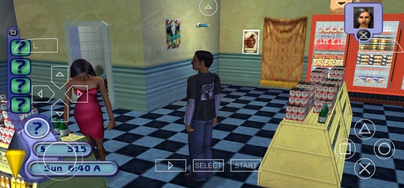 The Sims 2 The Sims 2