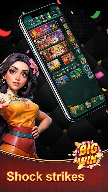 Yono Rummy