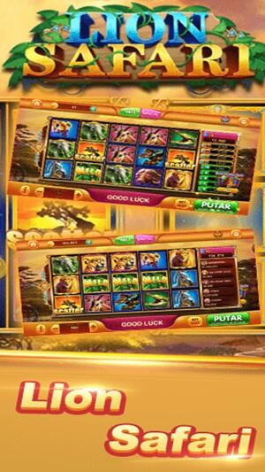 Lucky DF APK