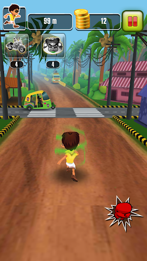 Chennai Express Official Game Chennai Express Official Game