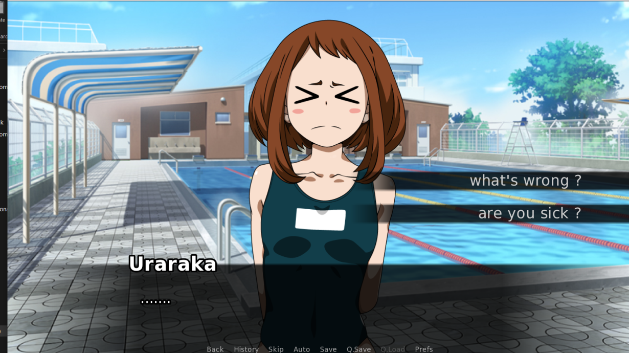My Harem Academia APK My Harem Academia APK