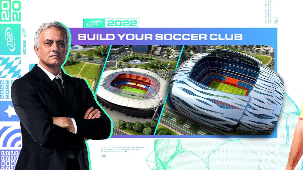 Top Eleven Be a Soccer Manager Top Eleven Be a Soccer Manager