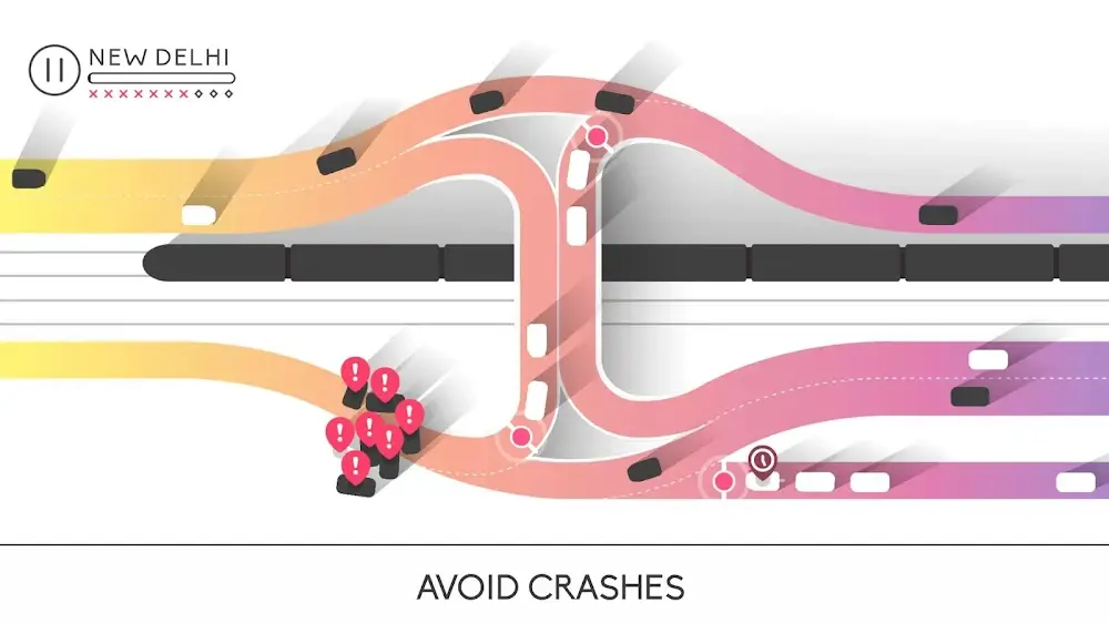 Traffix