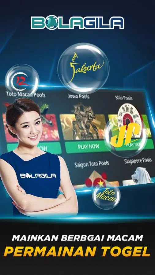 Bolagila