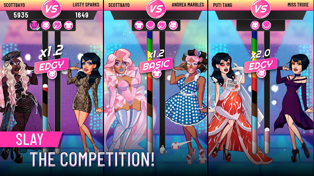 RuPauls Drag Race Superstar