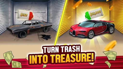 Bid Wars 2: Business Simulator Bid Wars 2: Business Simulator