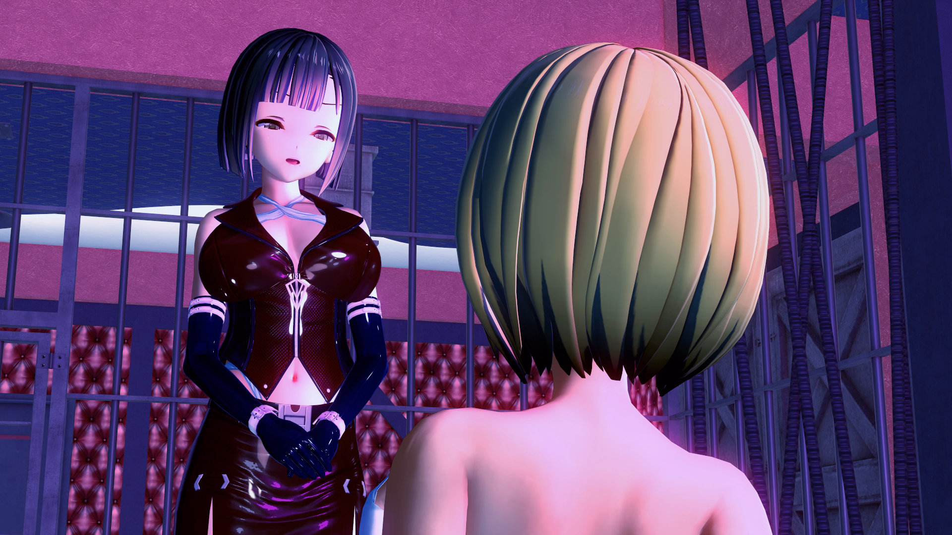 FemDom Stories