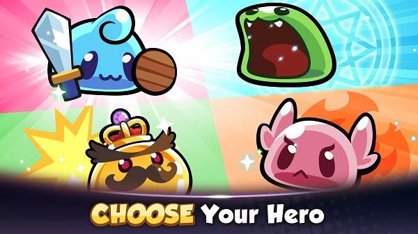 Summoner's Greed: Idle TD Hero