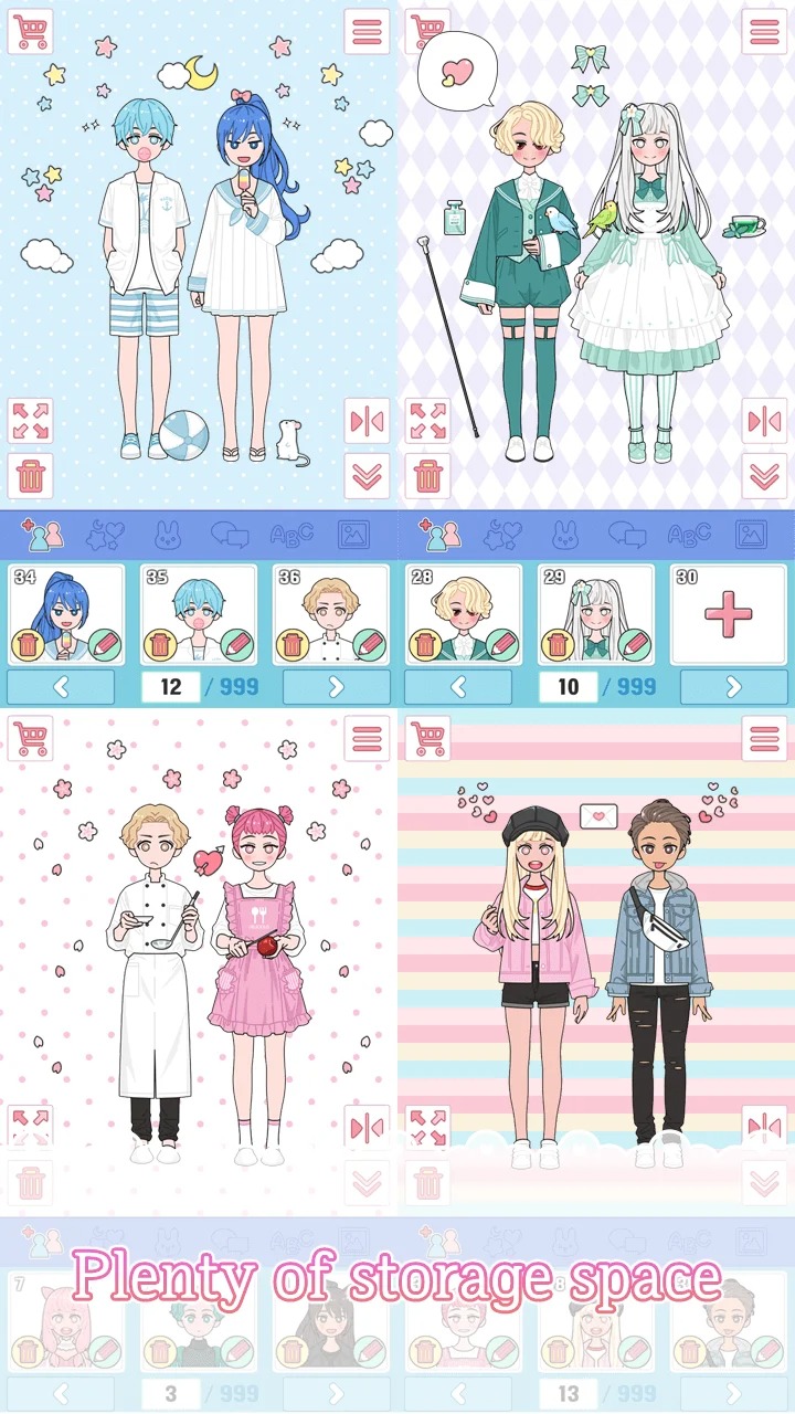 Lily Diary Lily Diary
