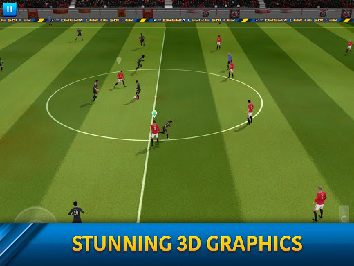 Dream League Soccer 2017 Dream League Soccer 2017