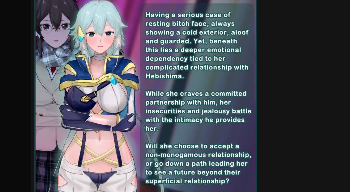 Sword Art Online: The Trap of Breath Concealed Magic