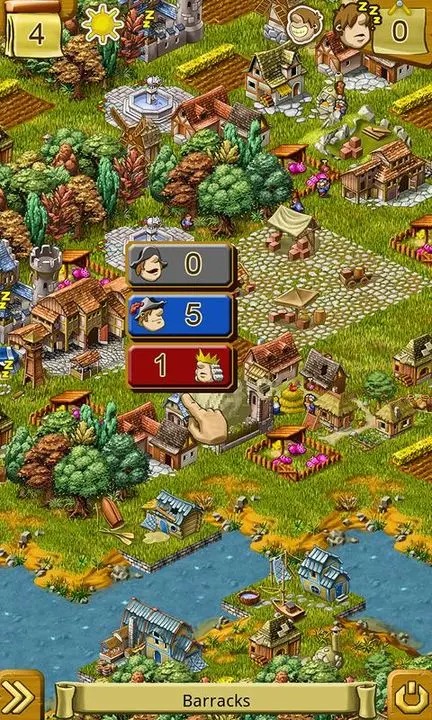 Townsmen 6 FREE