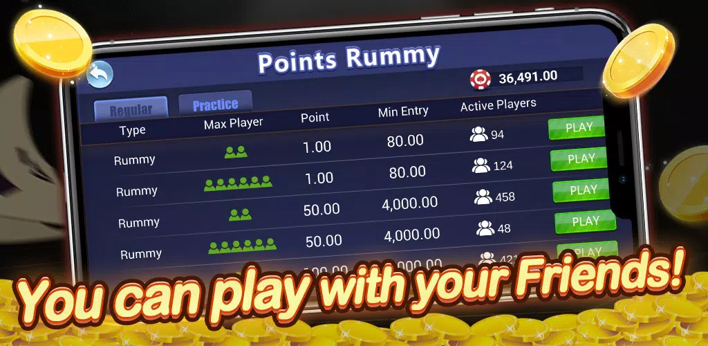 Teen Patti Royal - 3 Patti