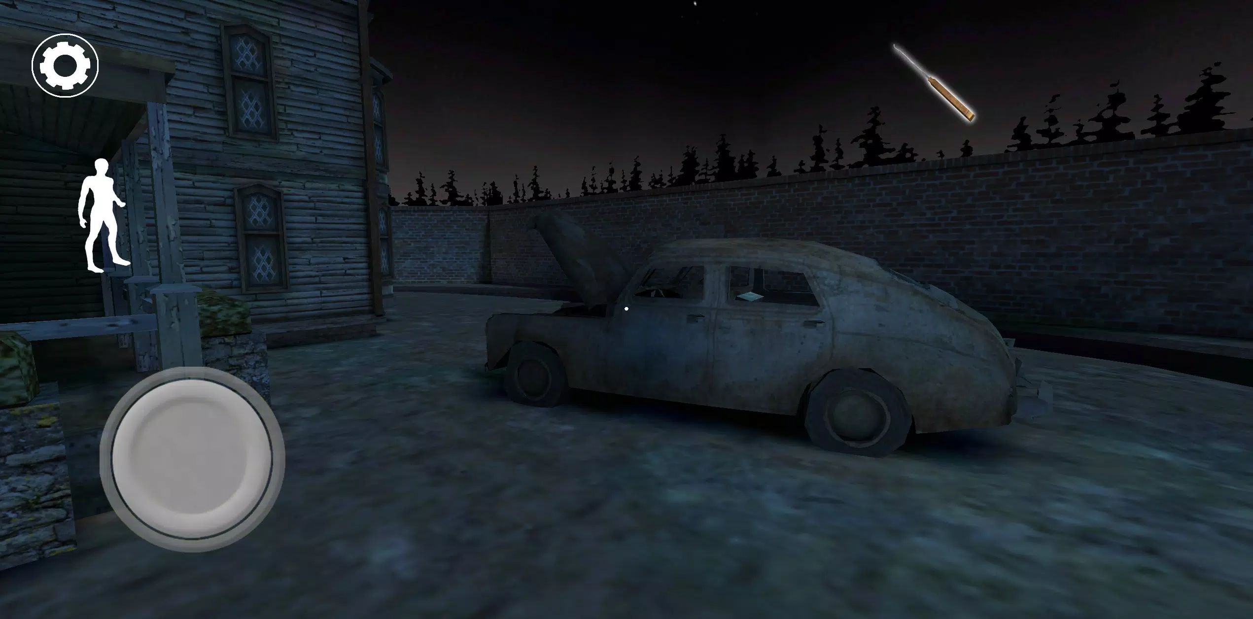 Granny 3 Mod