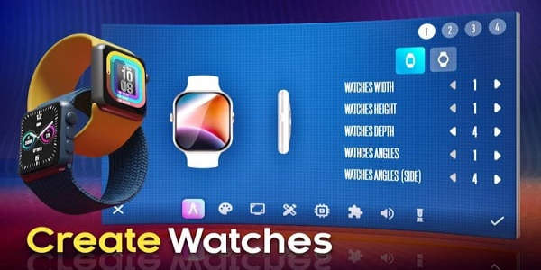 Devices Tycoon Devices Tycoon