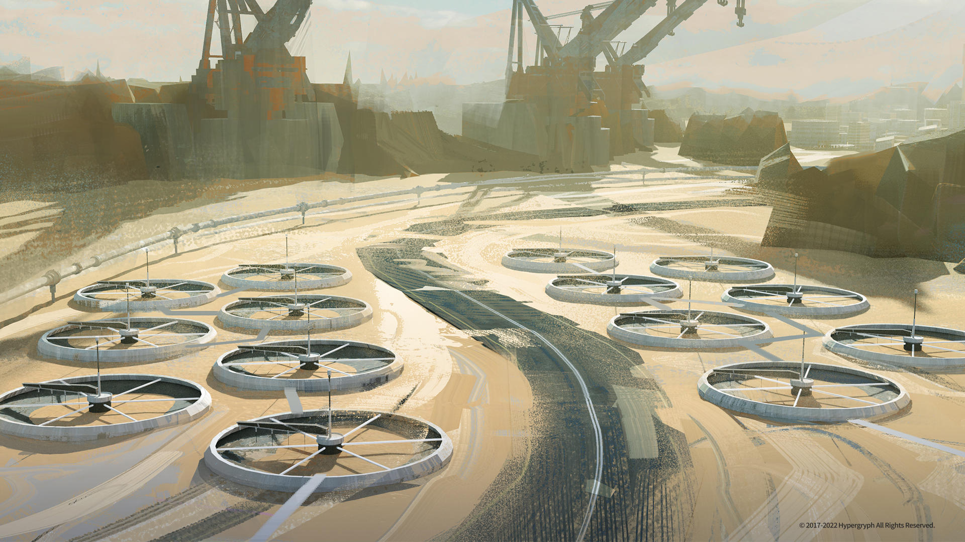Arknights: Endfield APK Arknights: Endfield APK
