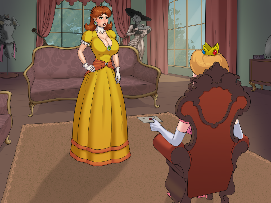 Futa Quest Latest