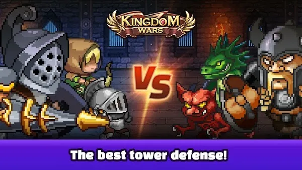 Kingdom Wars Kingdom Wars