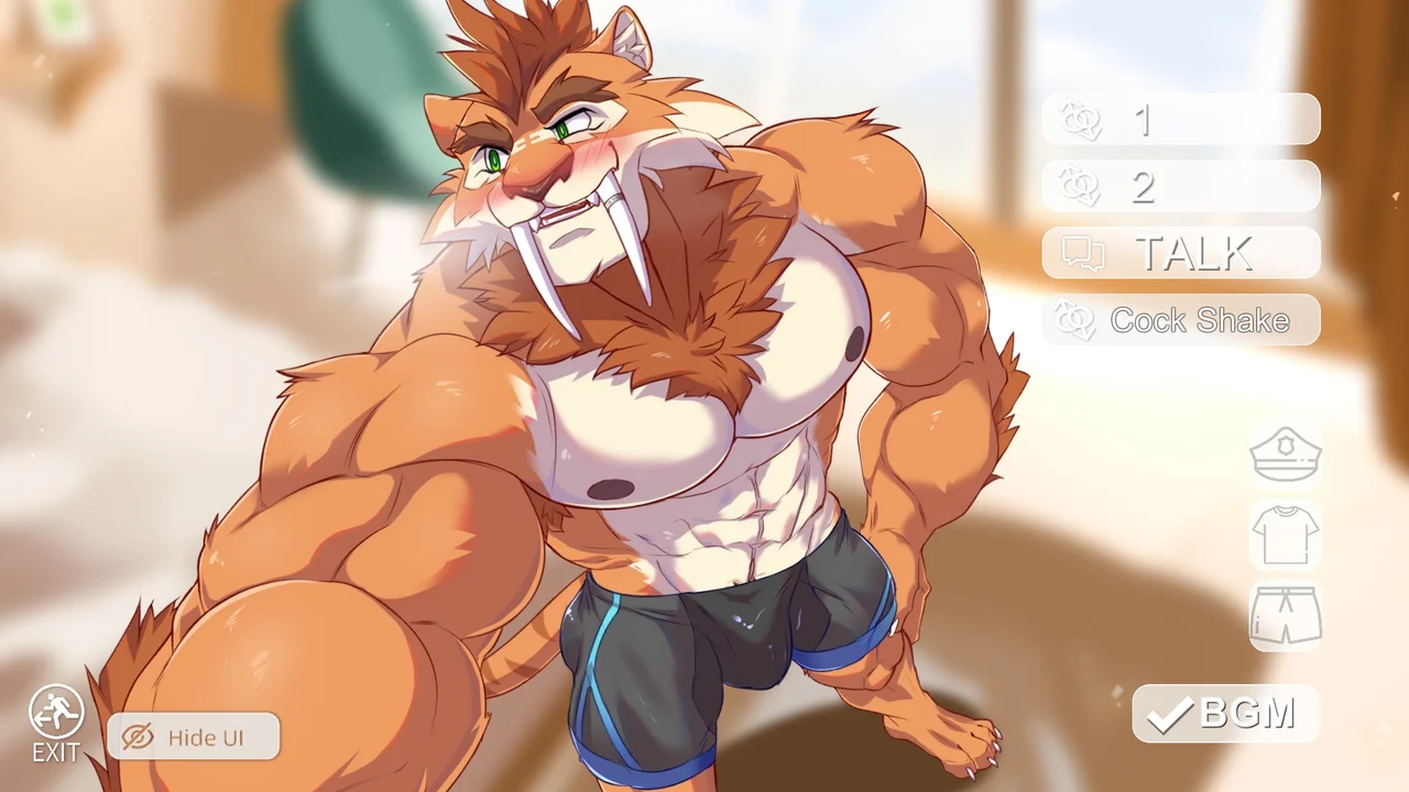 BeastBeat BeastBeat