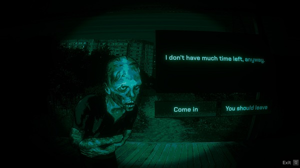No, I'm not a Human No, I'm not a Human