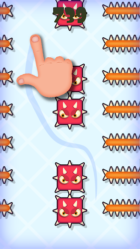 Mmm Fingers Mod