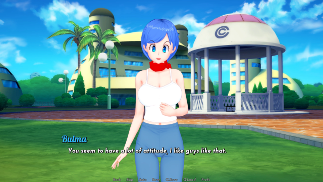 Isekai Brothel MOD