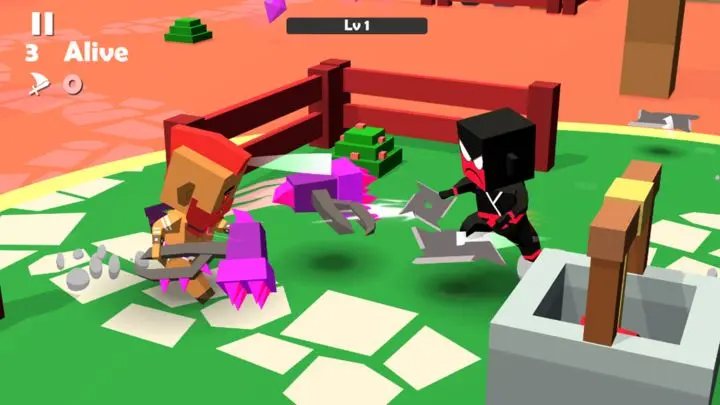 Ninja.io
