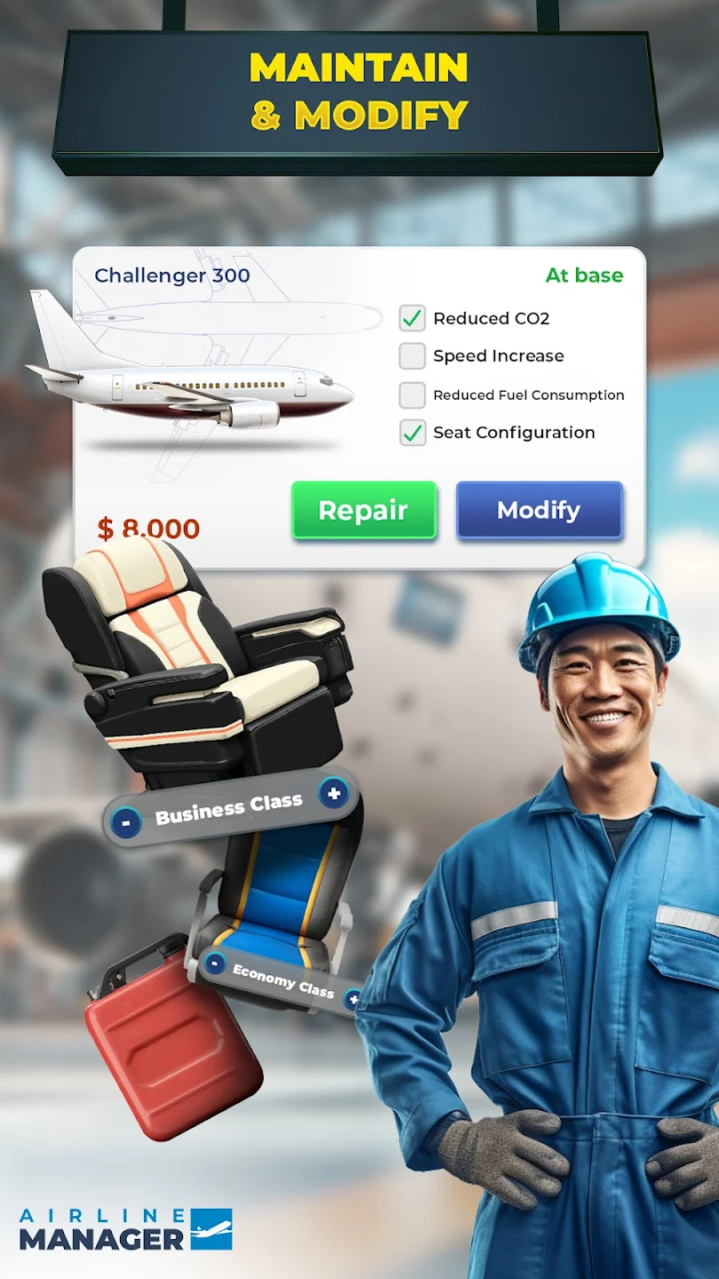 Airline Manager 2026 Airline Manager 2026