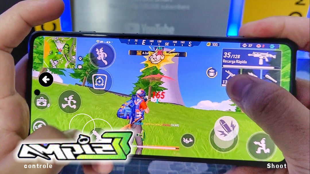 Sigma Battle : FF ROYALE Sigma Battle : FF ROYALE