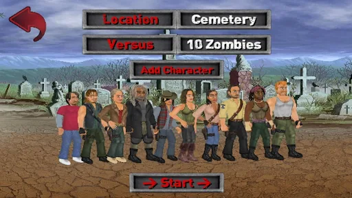 Extra Lives Extra Lives