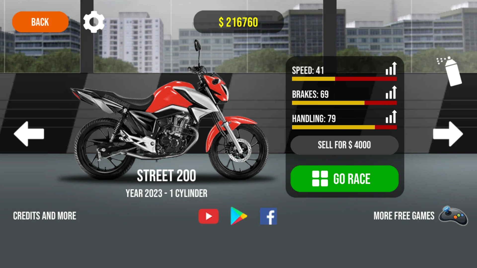 Traffic Moto 3 Traffic Moto 3