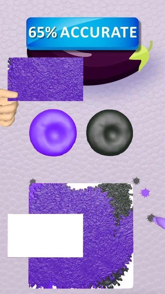 Color Match Mod Color Match Mod