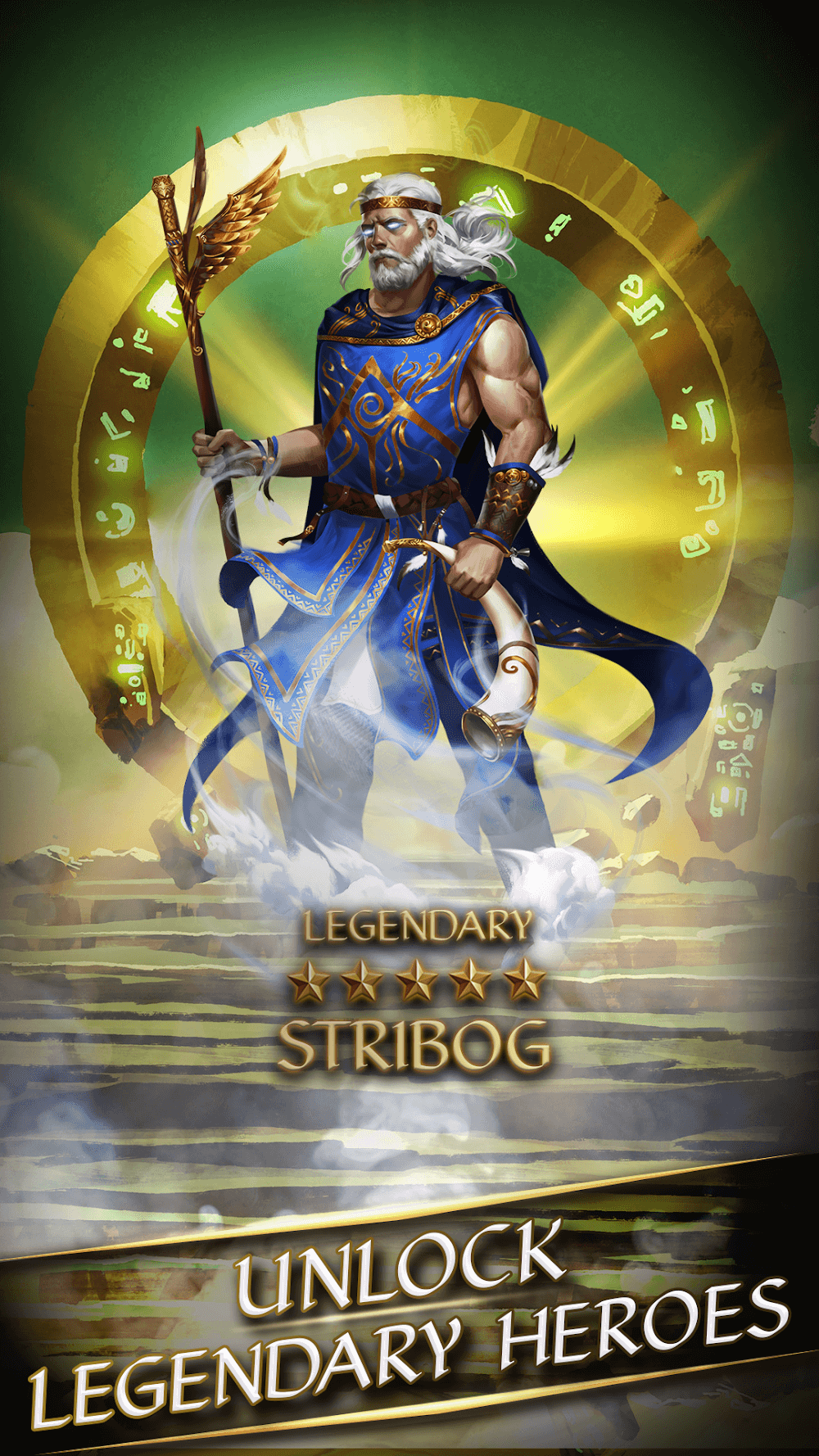 Gemstone Legends Gemstone Legends