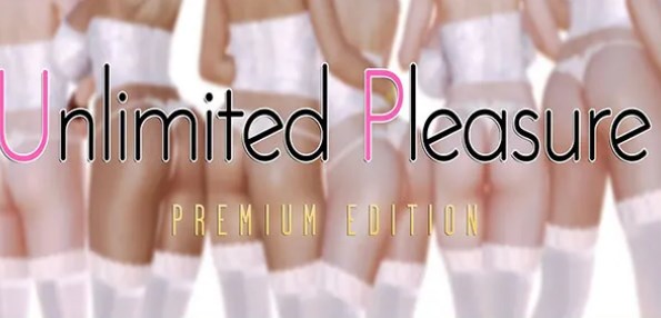 Unlimited Pleasure