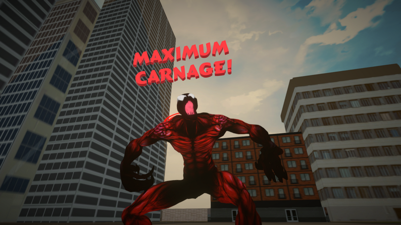 The Amazing Spider Man 2 - Remake